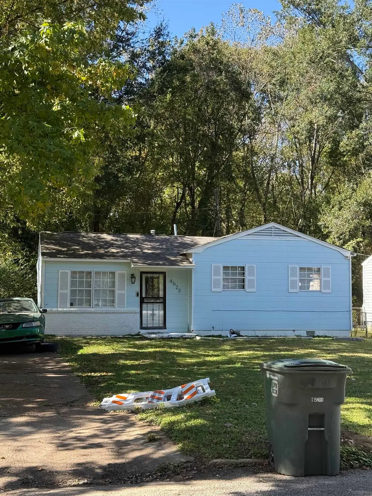 4623 SUNNYBROOK DR, Memphis, TN 38127 - Image #1