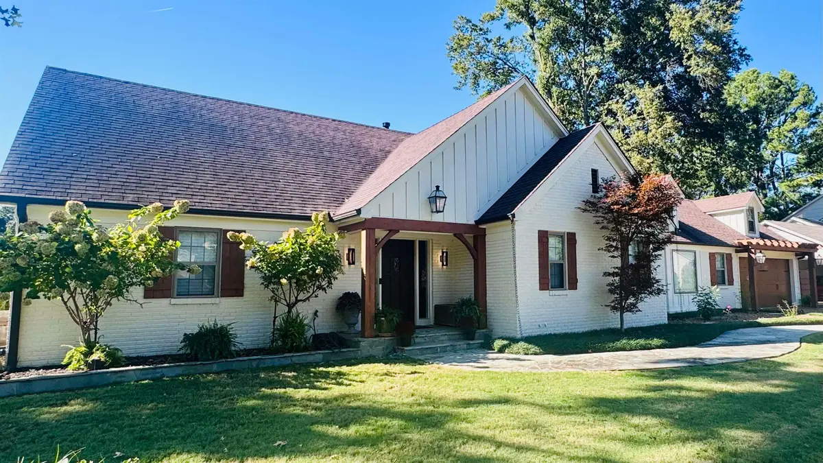 1911 BRIERBROOK RD, Germantown, TN 38138 - Image #1