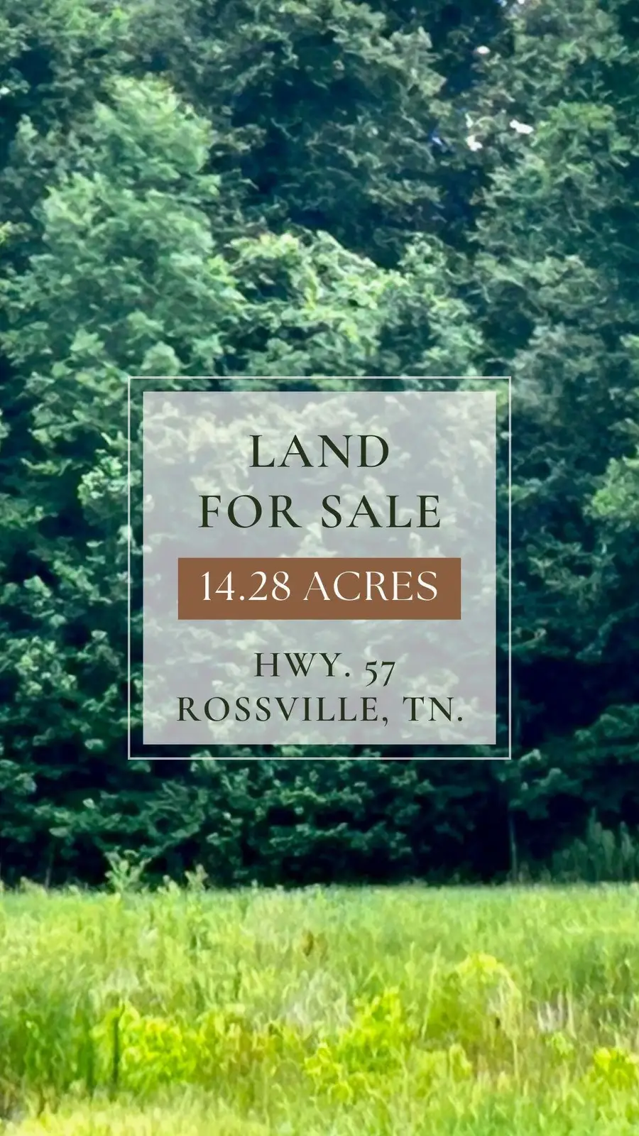 03 HIGHWAY 57 HWY, Rossville, TN 38066 - #2