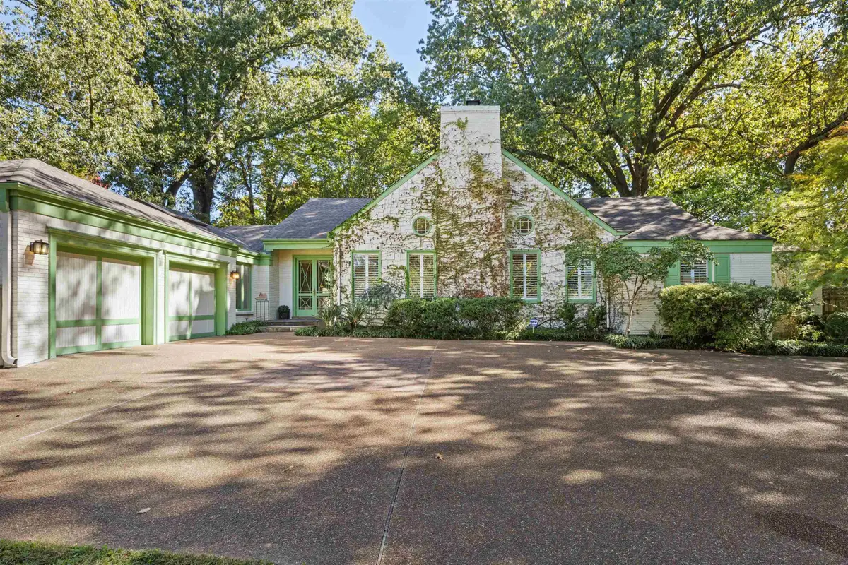 194 S PERKINS RD, Memphis, TN 38117 - #1