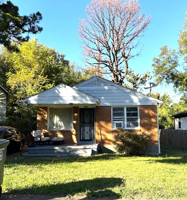 1428 ELOISE RD, Memphis, TN 38106