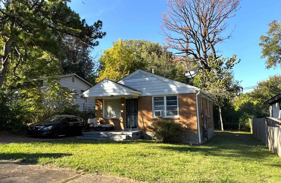 1428 ELOISE RD, Memphis, TN 38106 - Image #2