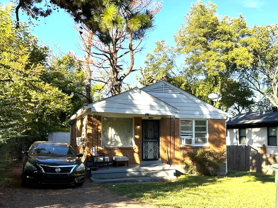 1428 ELOISE RD, Memphis, TN 38106 - Image #3