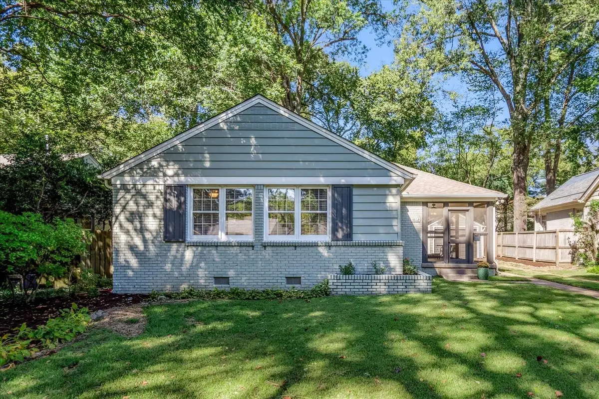 3612 SOUTHWOOD AVE, Memphis, TN 38111 - Image #1