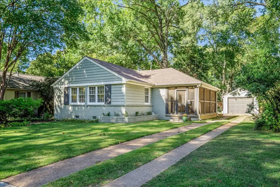 3612 SOUTHWOOD AVE, Memphis, TN 38111 - Image #2