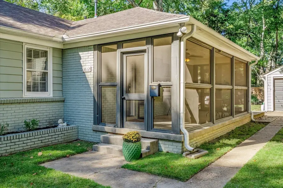 3612 SOUTHWOOD AVE, Memphis, TN 38111 - Image #3