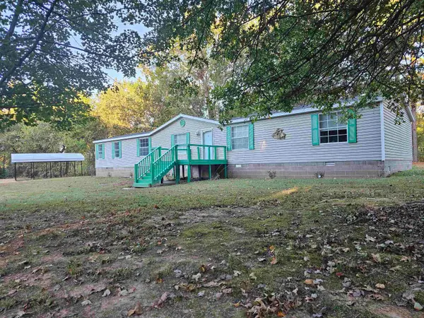 527 SUNNYSIDE RD, Brighton, TN 38011