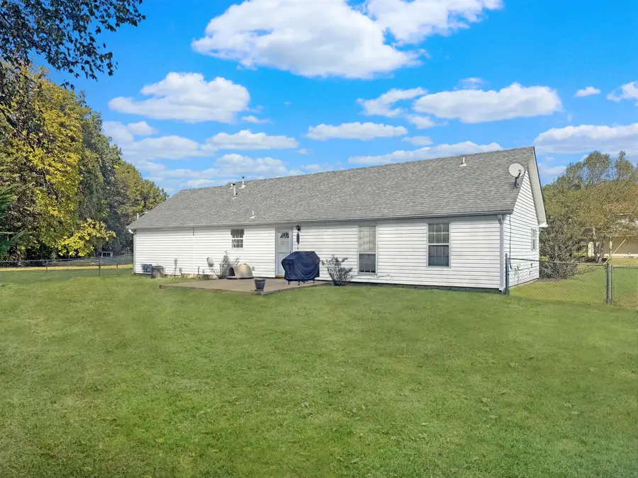 45 VILLAGE AVE, Ripley, TN 38063-8021 - #2