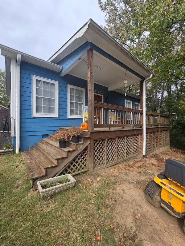 160 FRESHWATER CV, Counce, TN 38326-3498