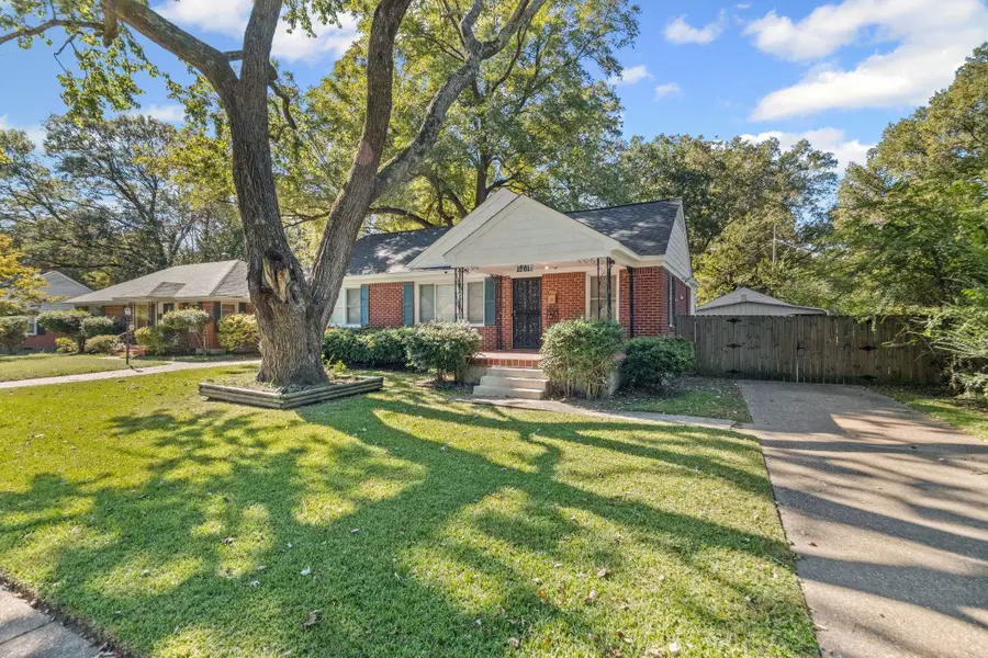 1261 MARCIA RD, Memphis, TN 38117 - Image #2