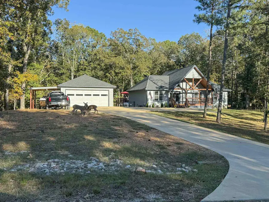 315 TIMBER RIDGE DR, Counce, TN 38326 - Image #2