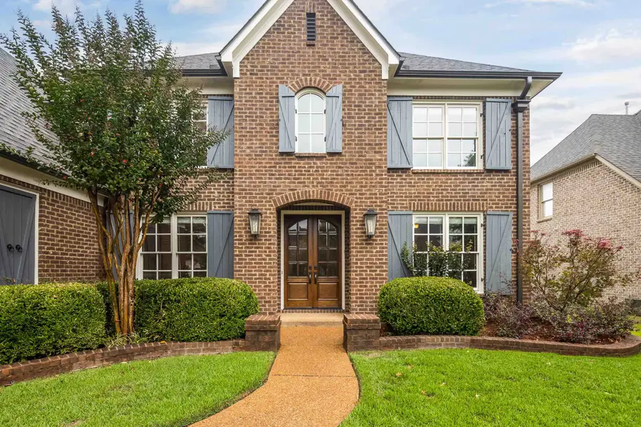 1288 BULL CREEK LN, Collierville, TN 38017 - Image #2