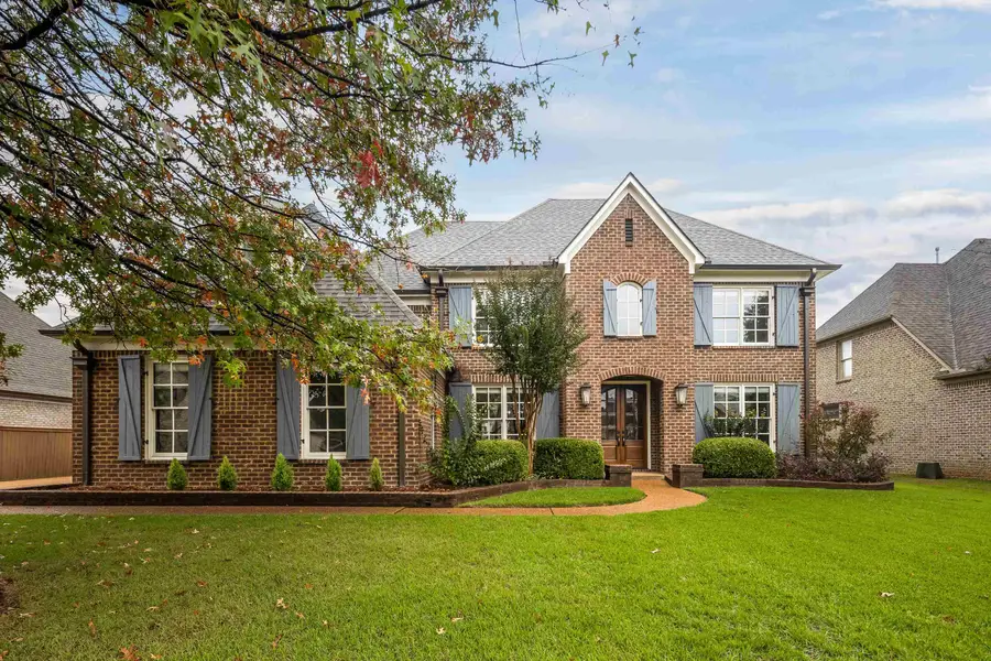 1288 BULL CREEK LN, Collierville, TN 38017 - Image #3