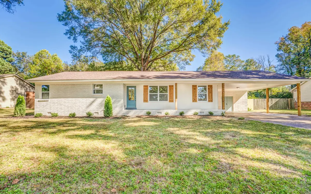 3060 RUSKIN RD, Bartlett, TN 38134 - #1