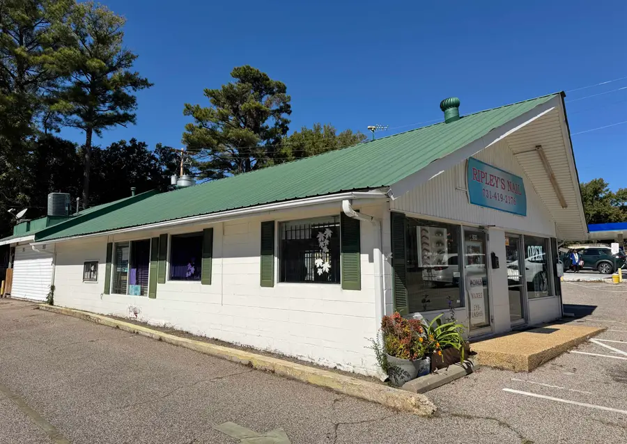 289 S WASHINGTON ST, Ripley, TN 38063-1732 - Image #3