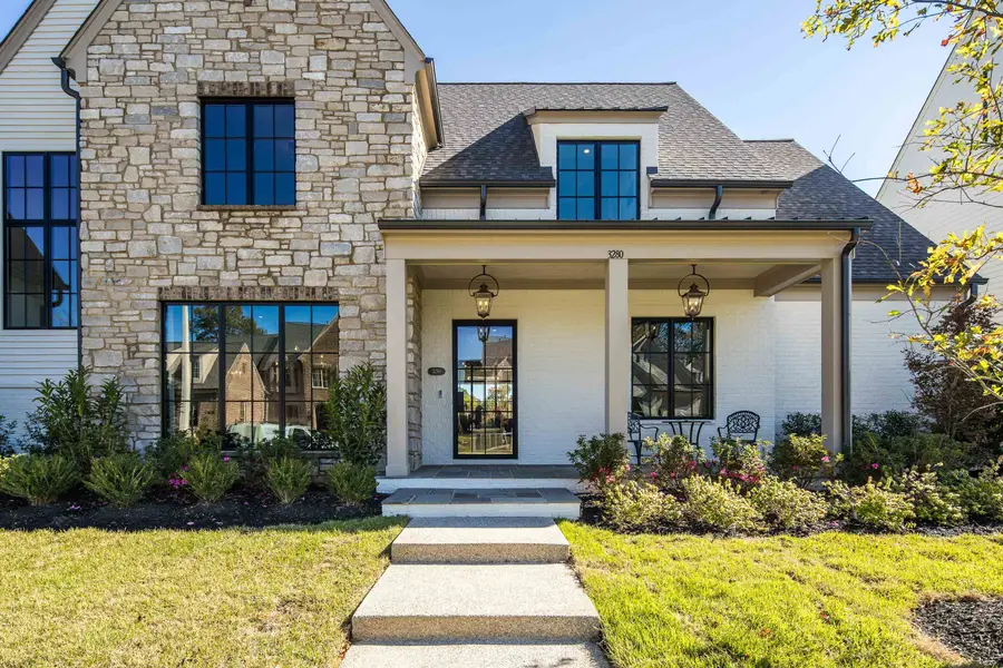 3280 HIDDEN CREEK LOOP W, Collierville, TN 38017 - Image #2