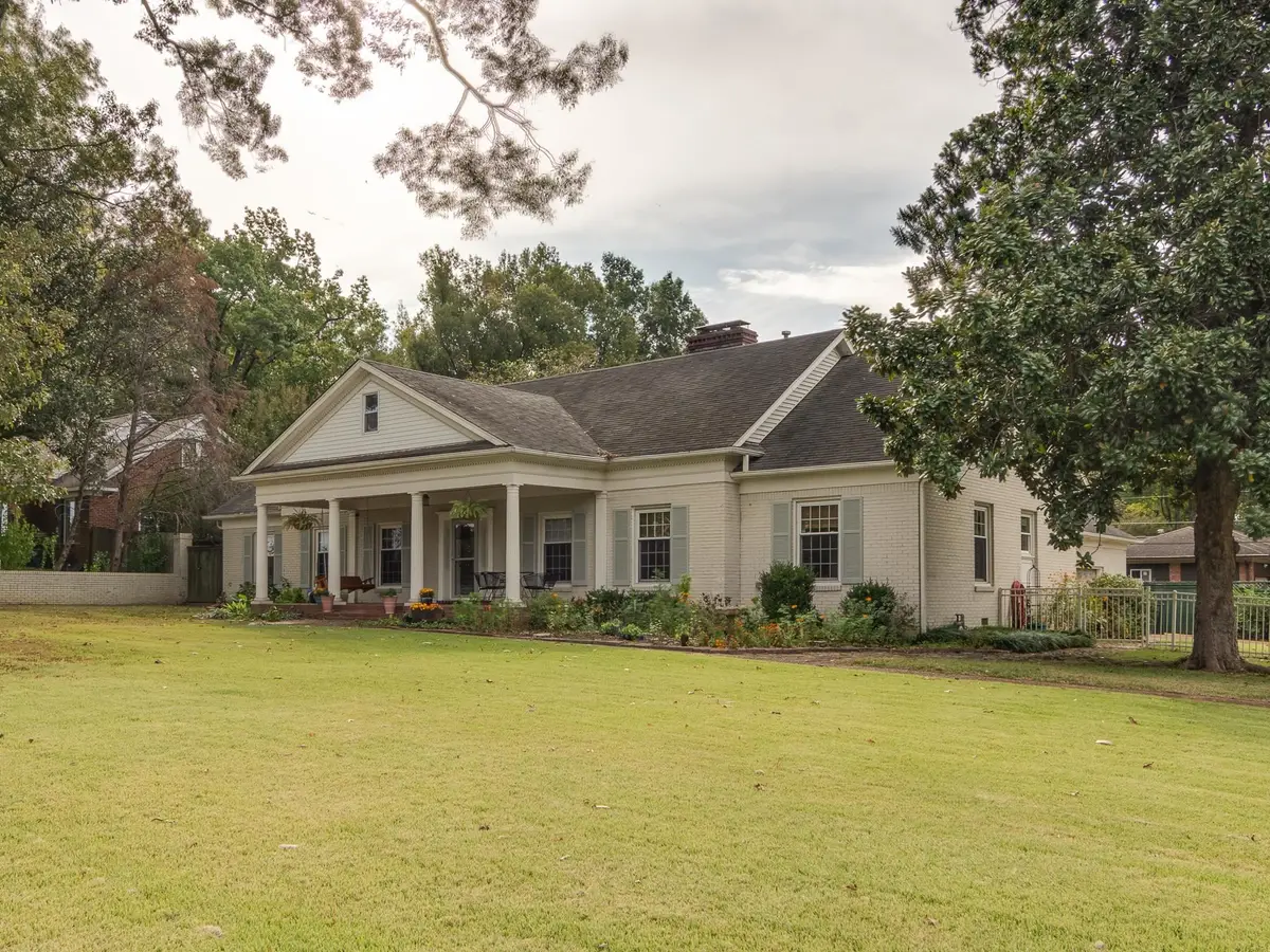 4165 PARK AVE, Memphis, TN 38117 - Image #1