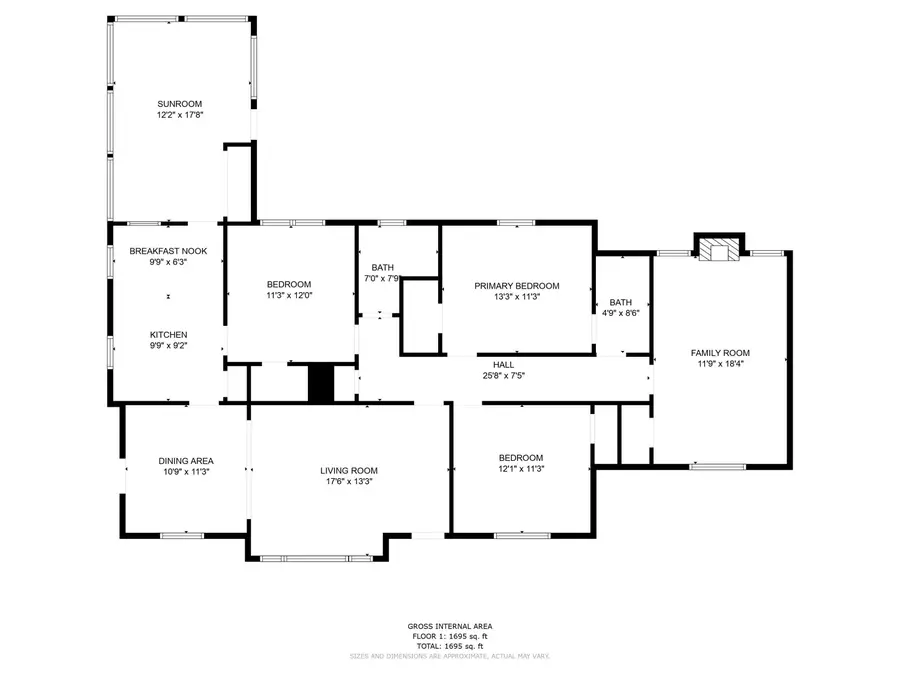 5285 NORMANDY RD, Memphis, TN 38120 - Image #2