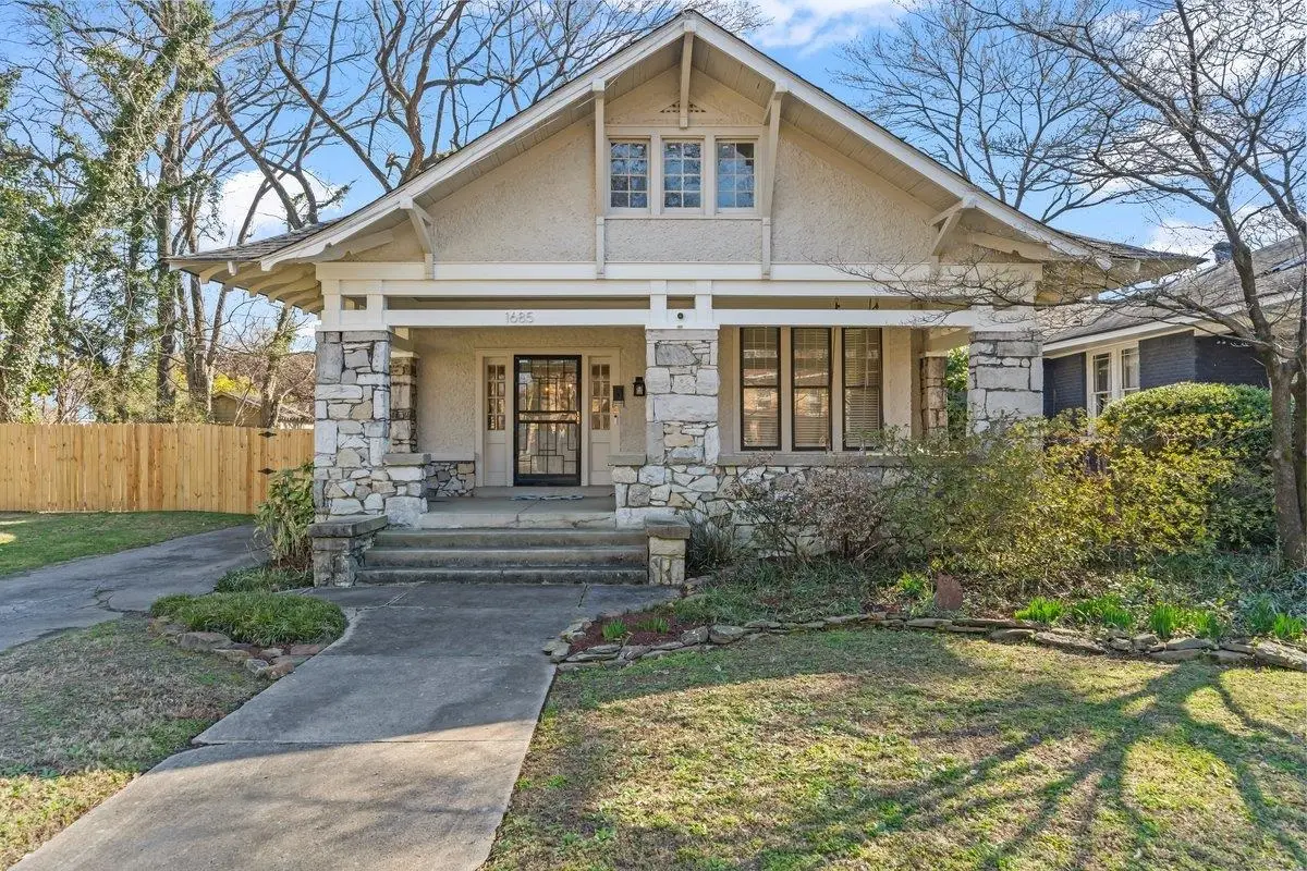 1685 YORK AVE, Memphis, TN 38104 - #1