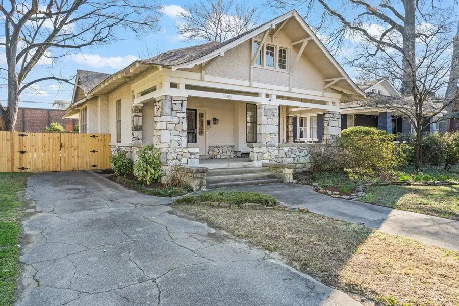 1685 YORK AVE, Memphis, TN 38104 - #2