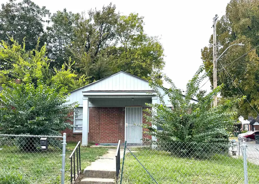 1103 SPRINGDALE ST, Memphis, TN 38108 - Image #2