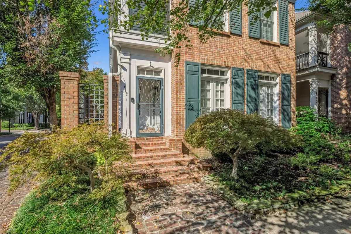 547 MONTEIGNE BLVD, Memphis, TN 38103 - #1