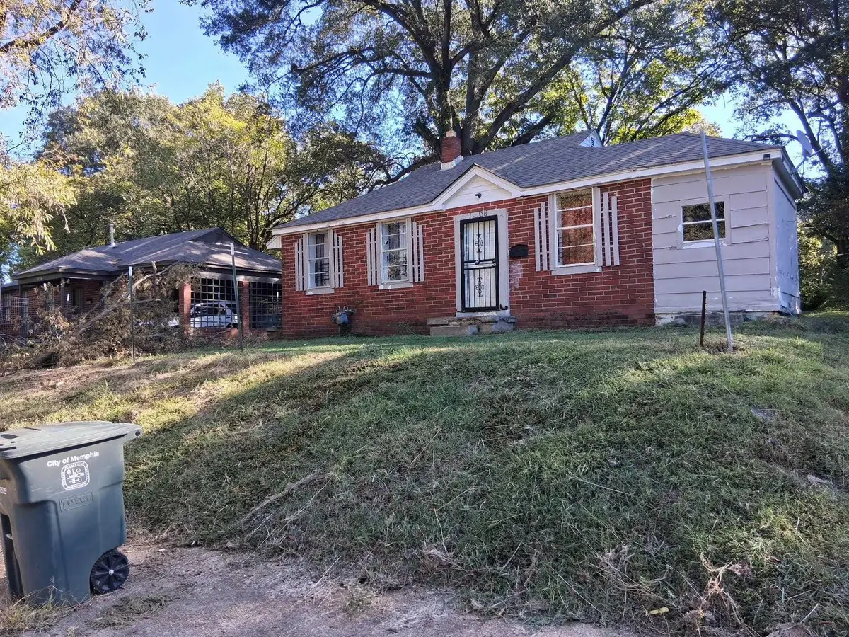 1106 PARKLAND ST, Memphis, TN 38111 - Image #1