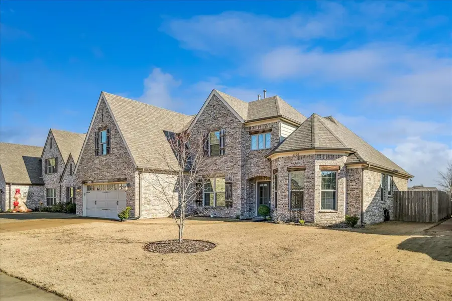 6320 DAWSON CREEK LN, Arlington, TN 38002 - Image #2