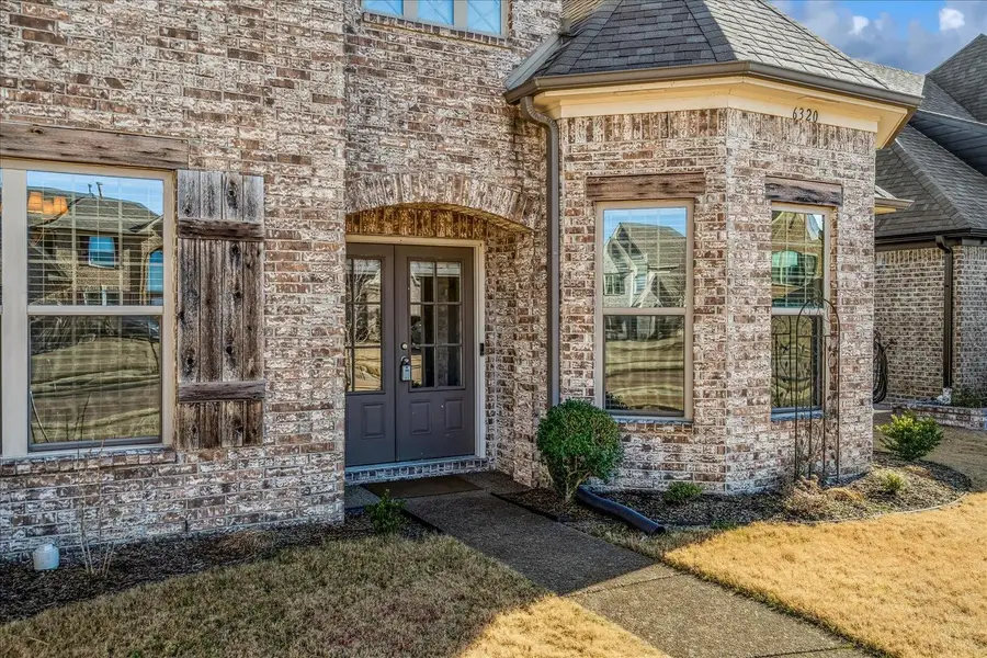 6320 DAWSON CREEK LN, Arlington, TN 38002 - Image #3