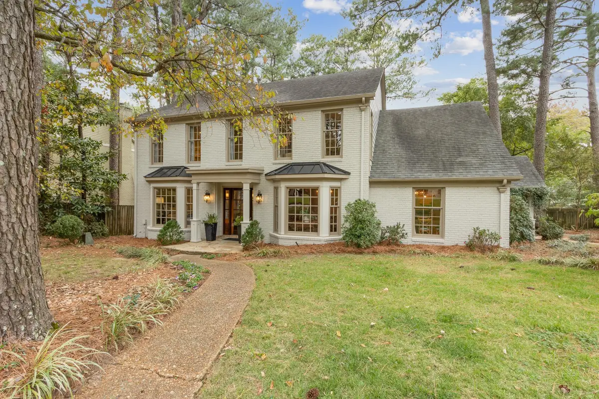 2129 GORHAM PL, Germantown, TN 38139 - #1