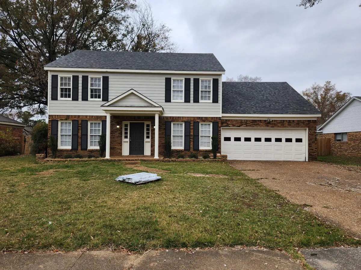 6010 FOX RIDGE DR, Memphis, TN 38115 - Image #1