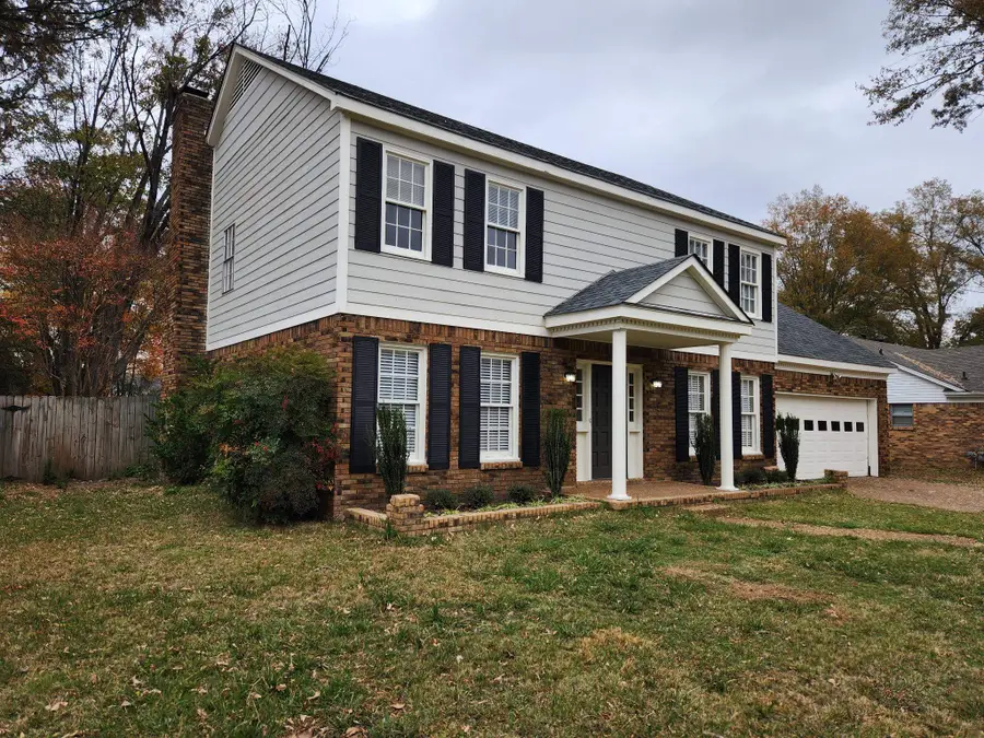 6010 FOX RIDGE DR, Memphis, TN 38115 - Image #3