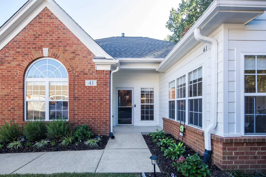 41 PEYTON RIDGE CV #39, Collierville, TN 38017 - Image #2