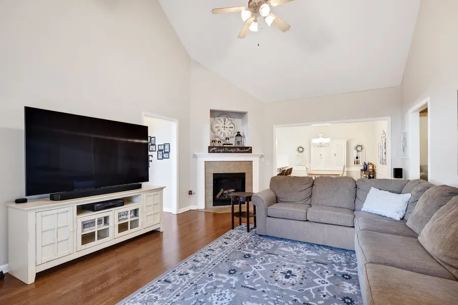 41 PEYTON RIDGE CV #39, Collierville, TN 38017 - Image #3