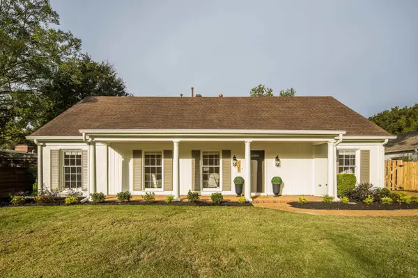 525 WILD CHERRY CV, Memphis, TN 38117