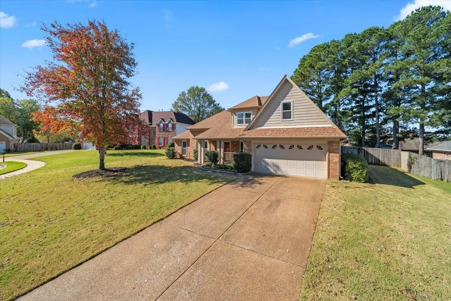 4945 FRENCH BROAD CV, Bartlett, TN 38135 - Image #2