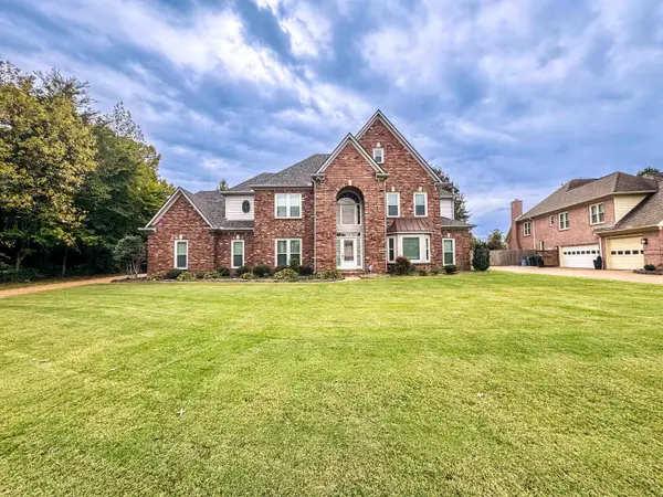 745 ROEHAMPTON CT, Collierville, TN 38017