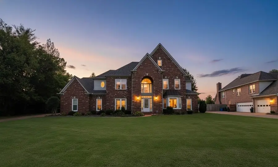 745 ROEHAMPTON CT, Collierville, TN 38017 - Image #2