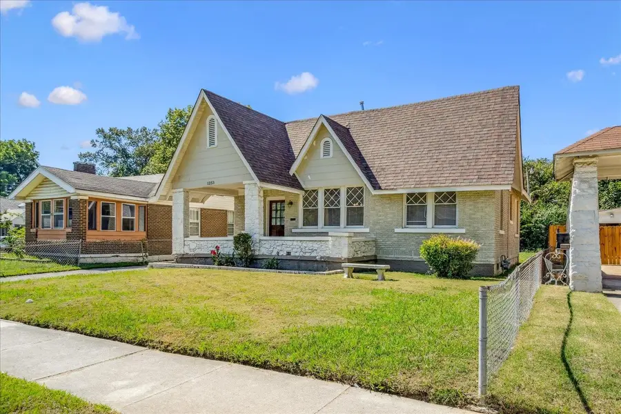 1253 S BARKSDALE ST, Memphis, TN 38114 - Image #2