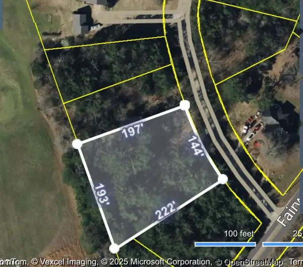 915 FAIRWAY CIR, Saulsbury, TN 38067