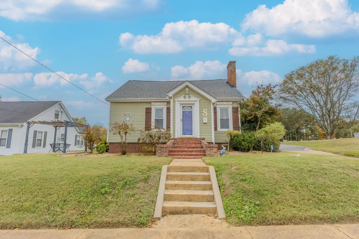 731 W TIGRETT ST, Halls, TN 38040 - Image #1