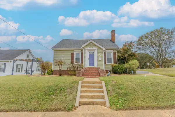 731 W TIGRETT ST, Halls, TN 38040