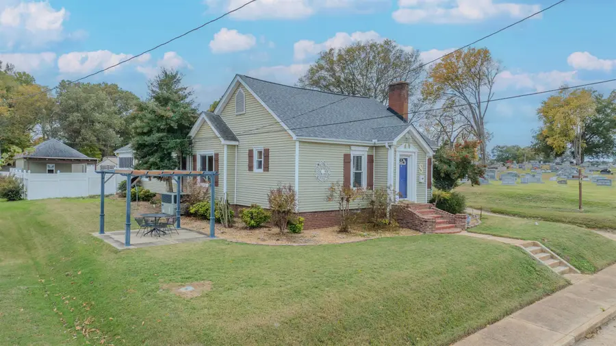 731 W TIGRETT ST, Halls, TN 38040 - Image #3