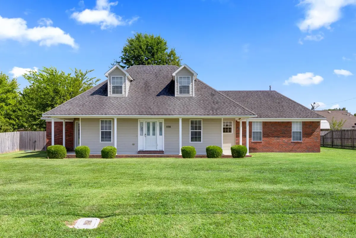 538 ROSEMARK RD, Atoka, TN 38004 - Image #1
