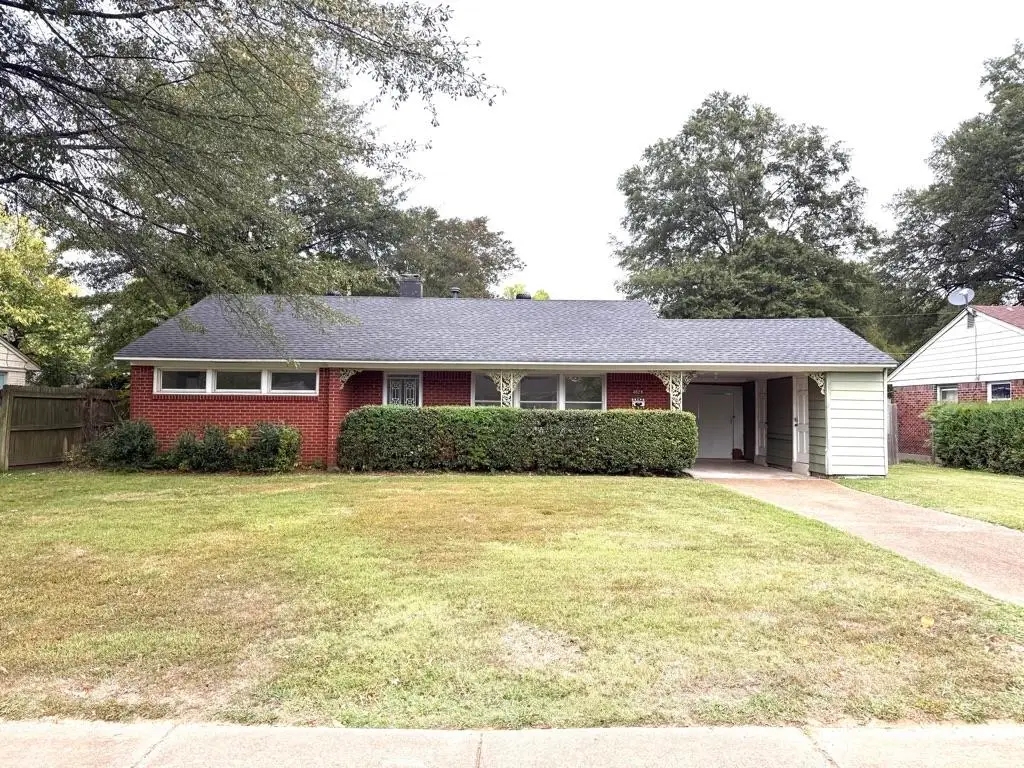 4828 MARLIN AVE, Memphis, TN 38117 - Image #1