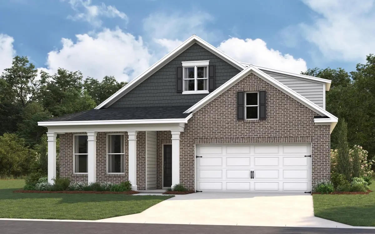 4273 PEACH RUN LN, Millington, TN 38053 - Image #1