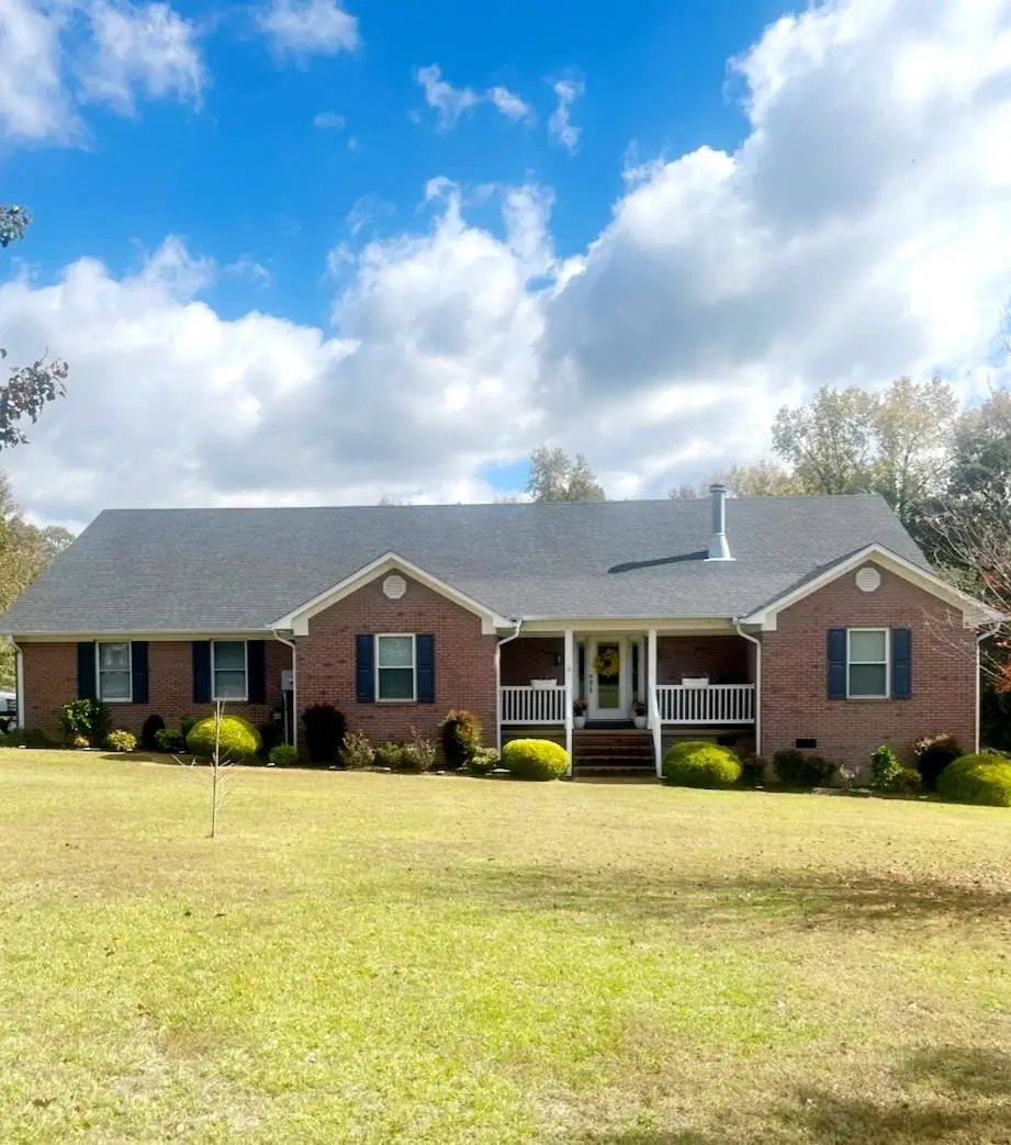 485 ROBIN HOOD LOOP, Savannah, TN 38372-7510 - Image #1