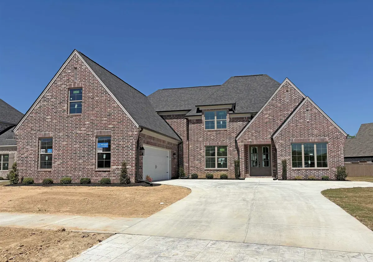 9568 GRAYS HOLLOW DR S, Cordova, TN 38018 - #1