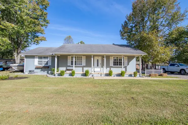 41 BARTLEY DR, Savannah, TN 38372