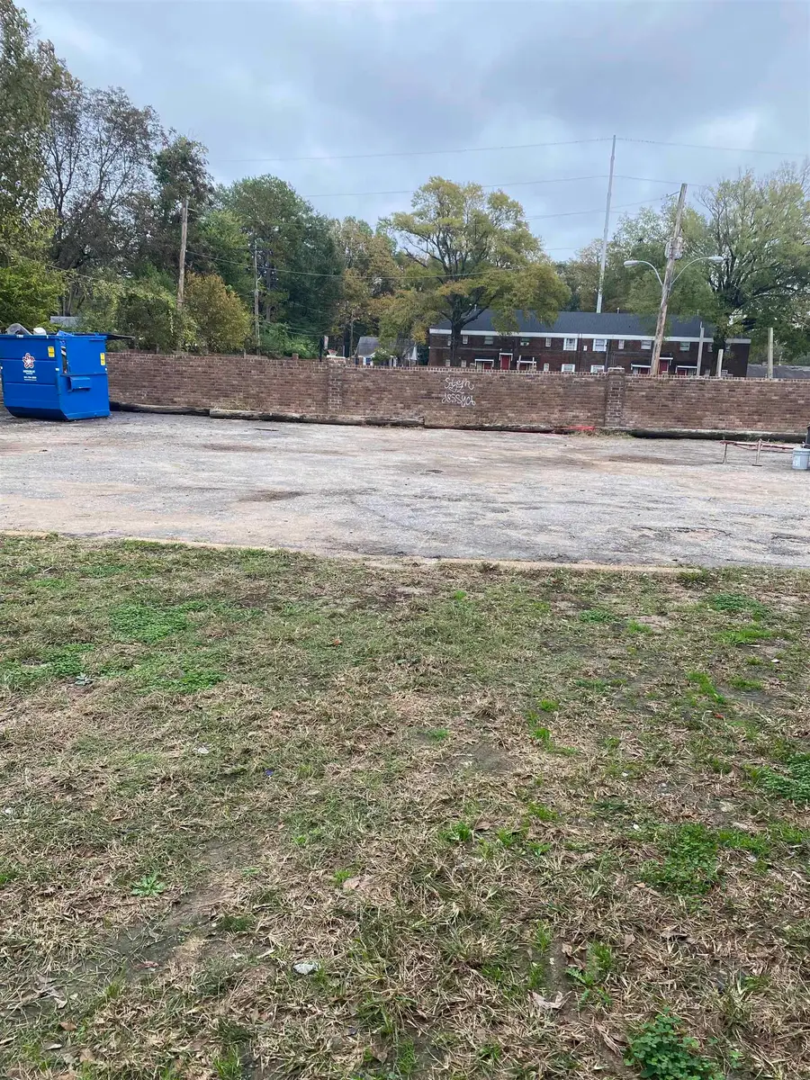 3250 GUERNSEY AVE, Memphis, TN 38112 - #2